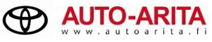 auto-arita logo