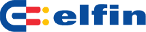 elfin logo