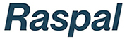 raspal logo